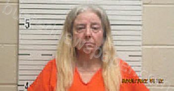 <B>ETHERIDGE</B>, <B>ROBIN</B> #, Butler County, Alabama - 2023-04-20