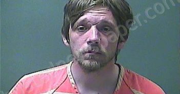 <B>SWANSON</B>, <B>CALVIN</B> <B>HART</B> #, Laporte County, Indiana, La Porte County, Indiana - 2023-04-20 13:11:00