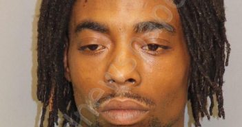 CARNEY, CORNELIUS CARNELL JUNIOR | 2023-04-20 16:34:00 Jefferson County, Alabama Booking