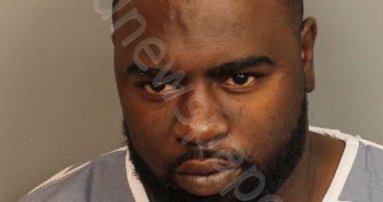 JOHNSON, JARVIS QUADARIUS | 2023-04-20 15:46:00 Jefferson County, Alabama Booking