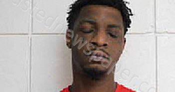 <B>ANTHONY</B> <B>JAMES</B> <B>MCCOY</B> #, Duplin County, North Carolina - 2023-04-20 11:27:00