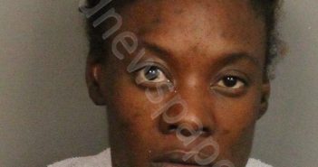 KENNEBREW, FAYDRIAN TYSHAUN | 2023-04-20 16:19:00 Jefferson County, Alabama Booking