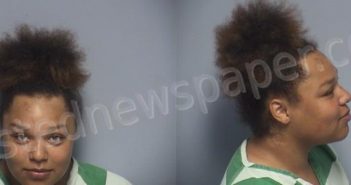 BARNES, NAOZJAE TOREE | 2023-04-20 Roanoke County, Virginia Booking