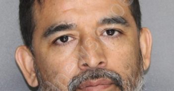 CRUZ, RICARDO | 2023-04-20 23:41:00 Ellis County, Texas Booking