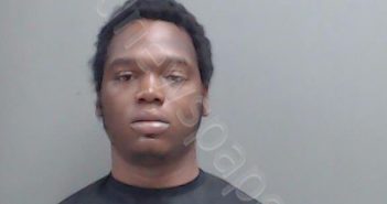 <B>BROWN</B>, <B>PERRY</B> <B>LEWIS</B>, <B>JR</B>. #, Harrison County, Texas - 2023-04-20