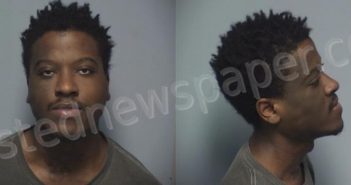 TURNER, CHASE RASHOND | 2023-04-20 Roanoke County, Virginia Booking
