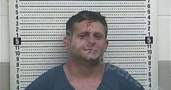 <B>MAGGARD</B>, <B>CHRISTOPHER</B> <B>ALLEN</B> #, Casey County, Kentucky - 2023-04-21 20:29:00