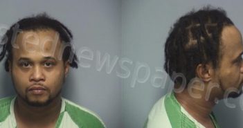 MERCHANT, BERNARD ALLEN | 2023-04-21 Roanoke County, Virginia Booking