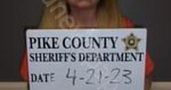 <B>ROBIN</B> CHRISTINE <B>ETHERIDGE</B> #, Pike County, Alabama - 2023-04-21 16:26:00