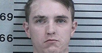ARTER, MICHAEL TYLER | 2023-04-21 13:32:40 Hood County, Texas Booking