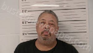 ANDERSON, SAMUEL JUNOUS | 2023-04-21 23:40:00 Middle Peninsula Regional Jail, Virginia Booking