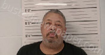 <B>ANDERSON</B>, <B>SAMUEL</B> <B>JUNOUS</B> #, Middle Peninsula Regional Jail, Virginia - 2023-04-21 23:40:00