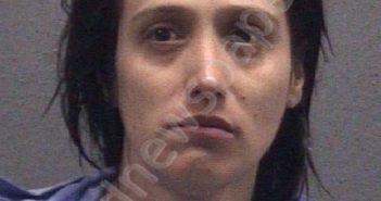 CUTNOSE, VICTORIA ALEXANDRIA | 2023-04-21 Muskegon County, Michigan Booking