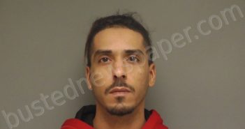 <B>DAMBROSIA</B>, <B>ANTHONY</B> <B>MARCELLO</B> #, Calhoun County, Alabama - 2023-04-21
