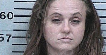 MATHIS, ASHLEY ANN | 2023-04-21 00:34:09 Hood County, Texas Booking