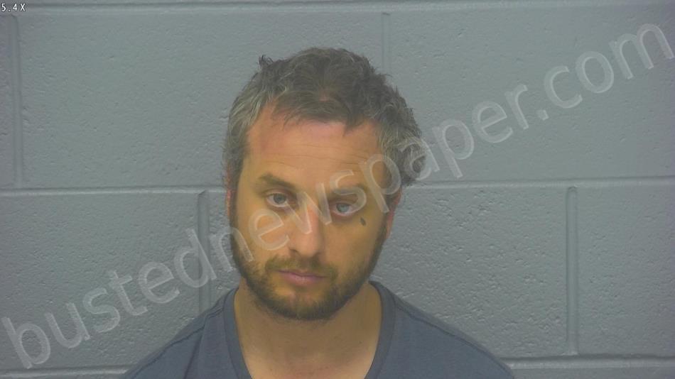 DEBIASE, DUSTIN GENE #, Greene County, Missouri - 2023-04-21 00:37:00