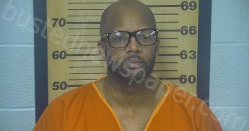 RANDOLPH, HARRY DAMOND LAMOND | 2023-04-21 11:12:00 Ottawa County, Ohio Booking