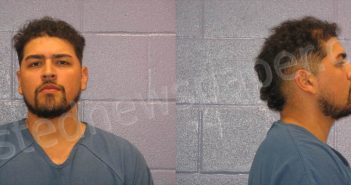 FAVELA, JORGE | 2023-04-21 Andrews County, Texas Booking