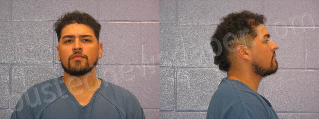FAVELA, JORGE #, Andrews County, Texas - 2023-04-21