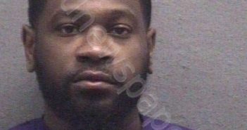 THOMPSON, DEQUANTAY LAMONT | 2023-04-21 Muskegon County, Michigan Booking