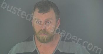 <B>HASKINS</B>, <B>RONALD</B> <B>LEE</B> #, Shelby County, Indiana - 2023-04-21 15:27:00