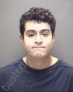 PEREZ, JULIAN ANTONIO | 2023-04-21 02:47:00 Galveston County, Texas Booking