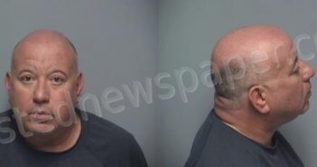 KILLERS, JOHN CHARLES | 2023-04-21 Roanoke County, Virginia Booking
