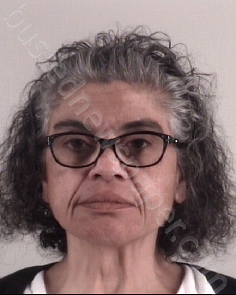 RICHMOND, DEBRA GUZMAN #, Tarrant County, Texas - 2023-04-21
