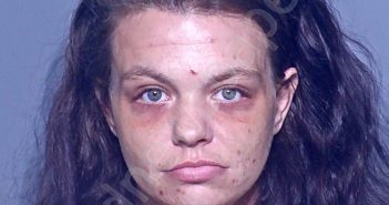 <B>CRAWLEY</B>, <B>AMANDA</B> <B>MARIE</B> #, Baldwin County, Alabama - 2023-04-21 16:02:00