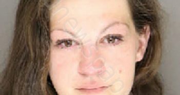 <B>MOYER</B>, <B>TEGAN</B> <B>ASHLEY</B> #, Moore County, North Carolina - 2023-04-21 22:34:00