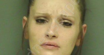<B>SMITH</B>, <B>ELIZABETH</B> <B>ASHLEY</B> #, Calhoun County, Alabama - 2023-04-21