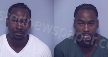 GERMANY, HAKEEM JAMAR | 2023-04-22 Roanoke County, Virginia Booking