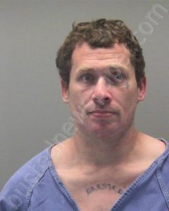 JOHNSTON, ERIC MICHAEL | 2023-04-22 21:10:00 Montgomery County, Ohio Booking