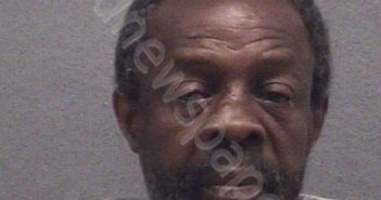 WALTON, EARL TARELL | 2023-04-22 Muskegon County, Michigan Booking