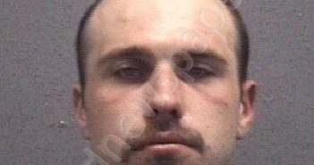 CARRIER, TIMOTHY JAMES | 2023-04-22 Muskegon County, Michigan Booking