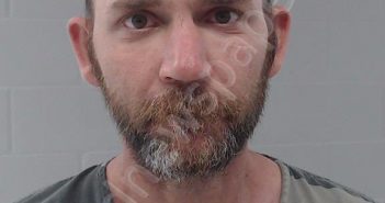 <B>NICHOLS</B>, <B>COREY</B> <B>WAYNE</B> #, Johnson County, Texas - 2023-04-22