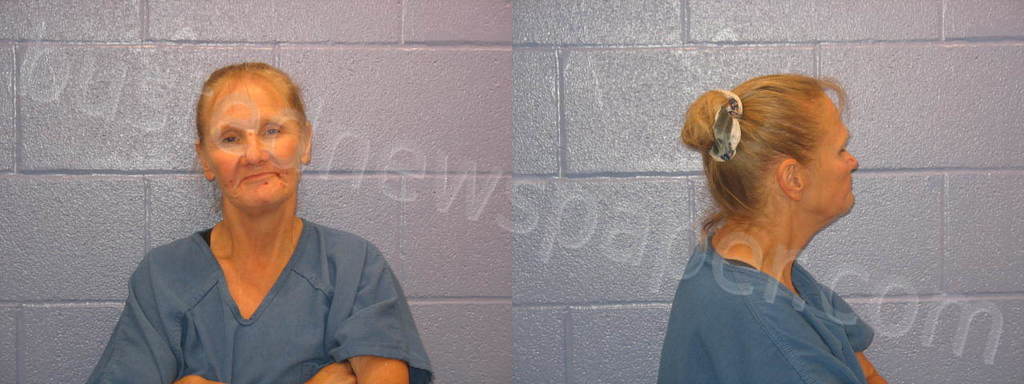 LEWIS, JULIE GENTRY #, Andrews County, Texas - 2023-04-22
