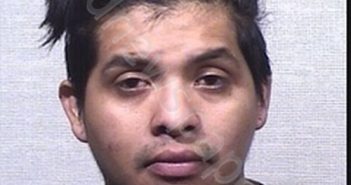 <B>ELDER</B>-ADELMO <B>MANUEL</B> BARTOLOME #, Jackson County, Indiana - 2023-04-22 21:56:00