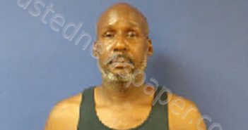 <B>MOORE</B>, <B>LAFAYETTE</B> <B>ABDUL</B> #, Sampson County, North Carolina - 2023-04-22 13:16:00