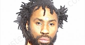 DAUGHERTY, <B>SHAWN</B> EDWARD #, Lucas County, Ohio - 2023-04-22 17:30:00