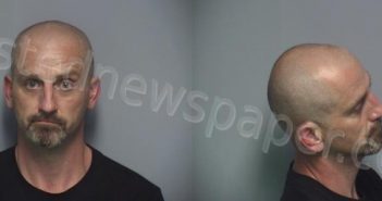 PRYOR, DAVID CHRISTIAN | 2023-04-22 Roanoke County, Virginia Booking