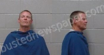 <B>NORRIS</B>, <B>KEITH</B> <B>LANE</B> #, Wichita County, Texas - 2023-04-22