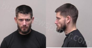 LATORA, DANIEL JOESPH | 2023-04-22 20:42:00 Hancock County, Ohio Booking