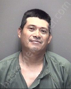 ROMERO PEREZ, EUGENIO . | 2023-04-22 01:32:00 Galveston County, Texas Booking