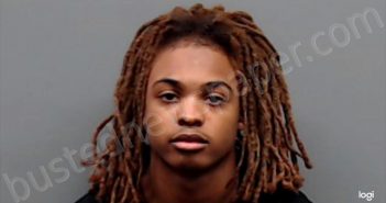 <B>WILSON</B>, <B>KENSHAUN</B> #, Smith County, Texas - 2023-04-22