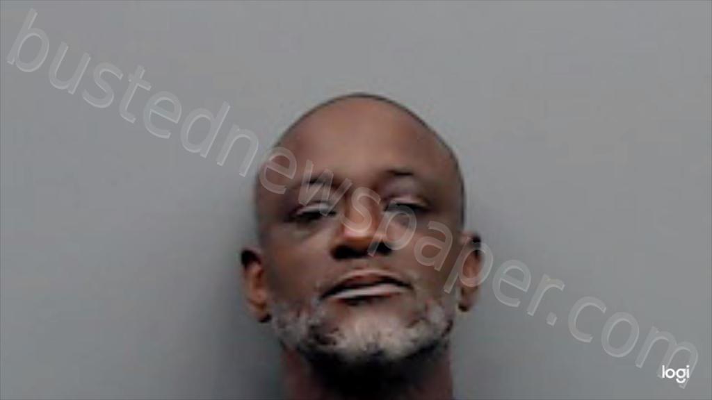 LITTLES, CURTIS BRENDON #, Smith County, Texas - 2023-04-22