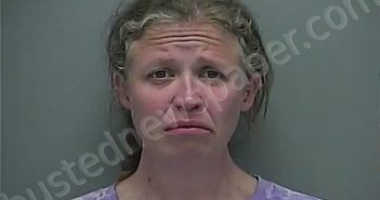 <B>HOLVEY</B>, <B>JULIE</B> <B>RENEE</B> #, Vigo County, Indiana - 2023-04-22 11:59:47