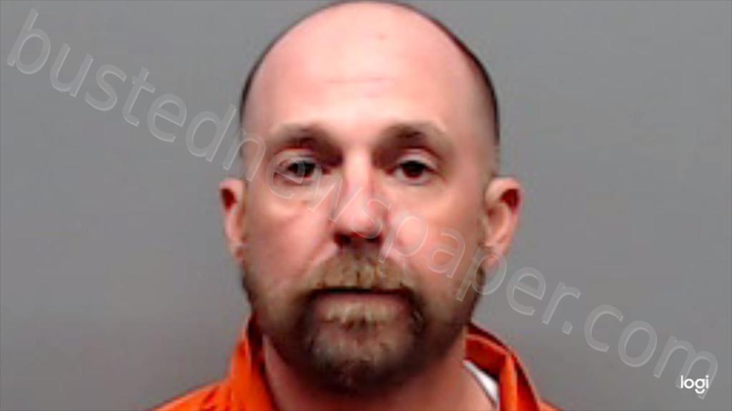 RICKS, MATTHEW BRIAN #, Smith County, Texas - 2023-04-22