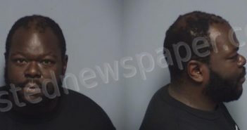 MAYO, JAMES LEWIS | 2023-04-22 Roanoke County, Virginia Booking