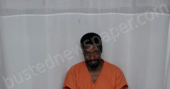 <B>INGRAM</B>, <B>ARTHUR</B> <B>GLEN</B> #, Richmond County, North Carolina - 2023-04-22 03:49:00